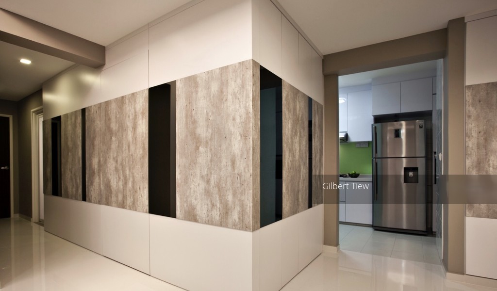 Blk 207B Punggol Place (Punggol), HDB 5 Rooms #209388611